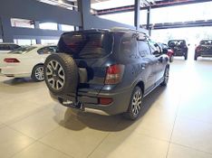 Chevrolet Spin 1.8 Activ 8v 2017/2018 SIM VEÍCULOS PORTO ALEGRE / Carros no Vale