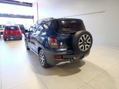 Chevrolet Spin 1.8 Activ 8v 2017/2018 SIM VEÍCULOS PORTO ALEGRE / Carros no Vale