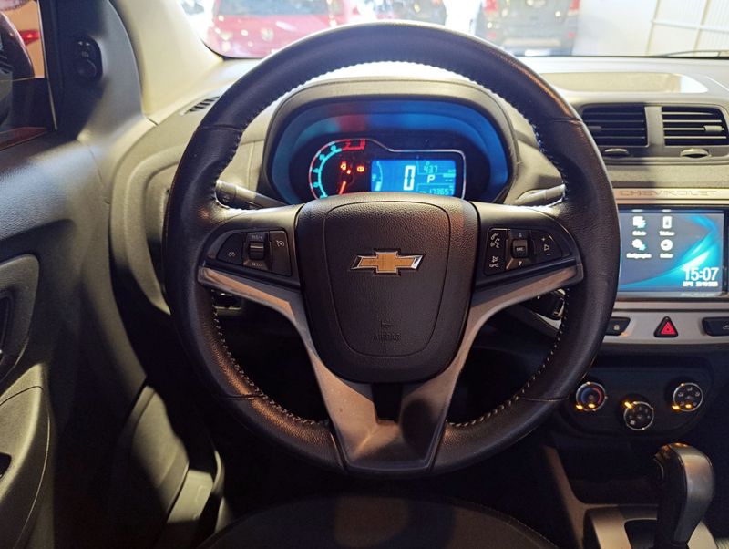 Chevrolet Spin 1.8 Activ 8v 2017/2018 SIM VEÍCULOS PORTO ALEGRE / Carros no Vale
