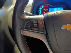 Chevrolet Spin 1.8 Activ 8v 2017/2018 SIM VEÍCULOS PORTO ALEGRE / Carros no Vale