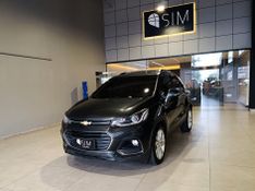 Chevrolet Tracker Premier 1.4 Turbo 16v 2018/2019 SIM VEÍCULOS PORTO ALEGRE / Carros no Vale