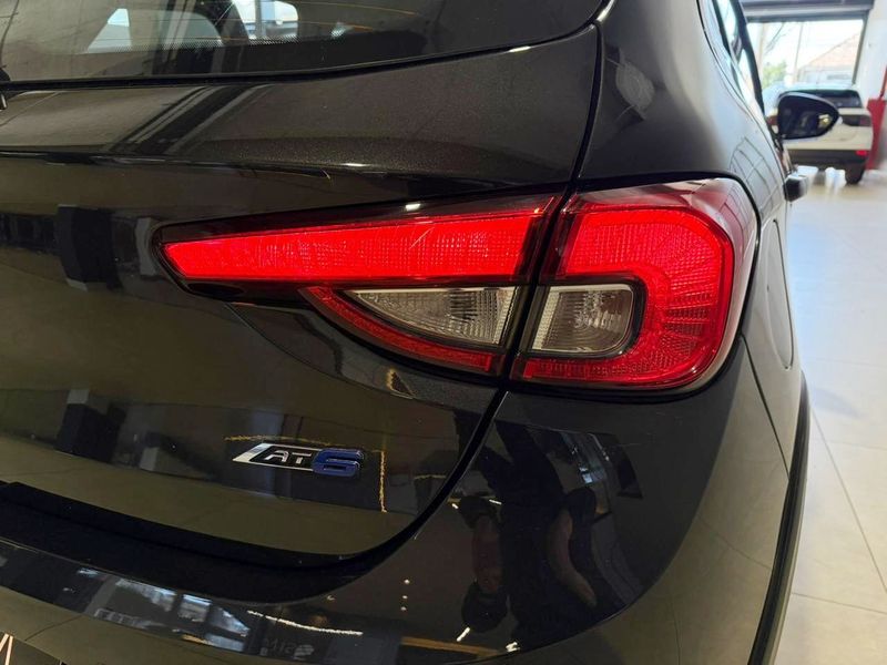 Fiat Argo Hgt 1.8 16v 2017/2018 SIM VEÍCULOS PORTO ALEGRE / Carros no Vale