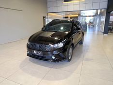 Fiat Argo Trekking 1.3 2021/2021 SIM VEÍCULOS PORTO ALEGRE / Carros no Vale