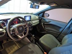 Fiat Argo Trekking 1.3 2021/2021 SIM VEÍCULOS PORTO ALEGRE / Carros no Vale