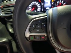 Fiat Argo Trekking 1.3 2021/2021 SIM VEÍCULOS PORTO ALEGRE / Carros no Vale