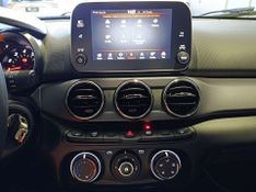 Fiat Argo Trekking 1.3 2021/2021 SIM VEÍCULOS PORTO ALEGRE / Carros no Vale