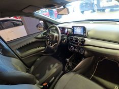 Fiat Argo Trekking 1.3 2021/2021 SIM VEÍCULOS PORTO ALEGRE / Carros no Vale