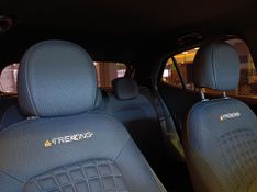 Fiat Argo Trekking 1.3 2021/2021 SIM VEÍCULOS PORTO ALEGRE / Carros no Vale