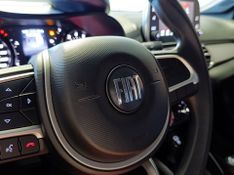 Fiat Argo Trekking 1.3 2021/2021 SIM VEÍCULOS PORTO ALEGRE / Carros no Vale