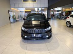 Fiat Argo Trekking 1.3 2021/2021 SIM VEÍCULOS PORTO ALEGRE / Carros no Vale