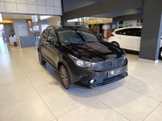 Fiat Argo Trekking 1.3 2021/2021 SIM VEÍCULOS PORTO ALEGRE / Carros no Vale