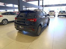 Fiat Argo Trekking 1.3 2021/2021 SIM VEÍCULOS PORTO ALEGRE / Carros no Vale