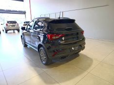 Fiat Argo Trekking 1.3 2021/2021 SIM VEÍCULOS PORTO ALEGRE / Carros no Vale