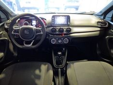 Fiat Argo Trekking 1.3 2021/2021 SIM VEÍCULOS PORTO ALEGRE / Carros no Vale