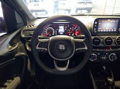 Fiat Argo Trekking 1.3 2021/2021 SIM VEÍCULOS PORTO ALEGRE / Carros no Vale