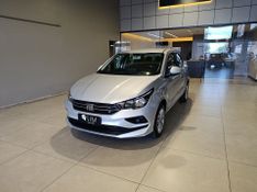 Fiat Cronos Drive 1.3 2023/2023 SIM VEÍCULOS PORTO ALEGRE / Carros no Vale