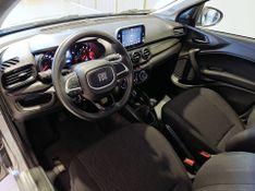 Fiat Cronos Drive 1.3 2023/2023 SIM VEÍCULOS PORTO ALEGRE / Carros no Vale