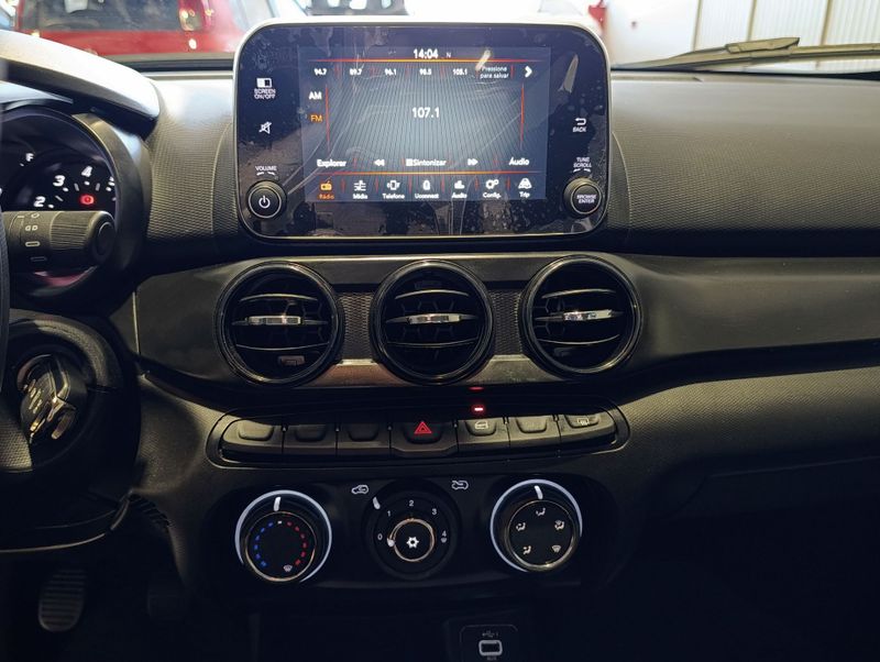 Fiat Cronos Drive 1.3 2023/2023 SIM VEÍCULOS PORTO ALEGRE / Carros no Vale
