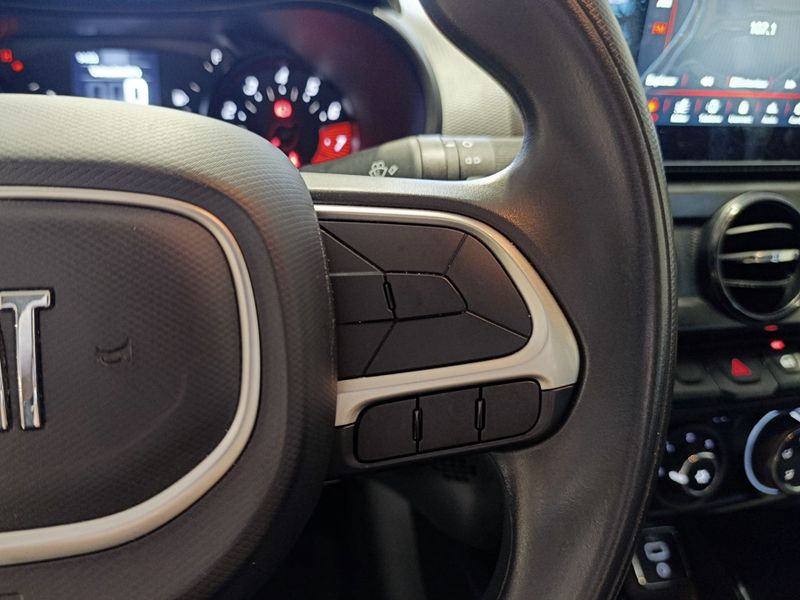 Fiat Cronos Drive 1.3 2023/2023 SIM VEÍCULOS PORTO ALEGRE / Carros no Vale