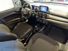 Fiat Cronos Drive 1.3 2023/2023 SIM VEÍCULOS PORTO ALEGRE / Carros no Vale