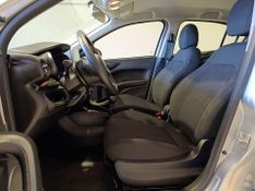 Fiat Cronos Drive 1.3 2023/2023 SIM VEÍCULOS PORTO ALEGRE / Carros no Vale