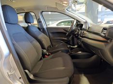 Fiat Cronos Drive 1.3 2023/2023 SIM VEÍCULOS PORTO ALEGRE / Carros no Vale
