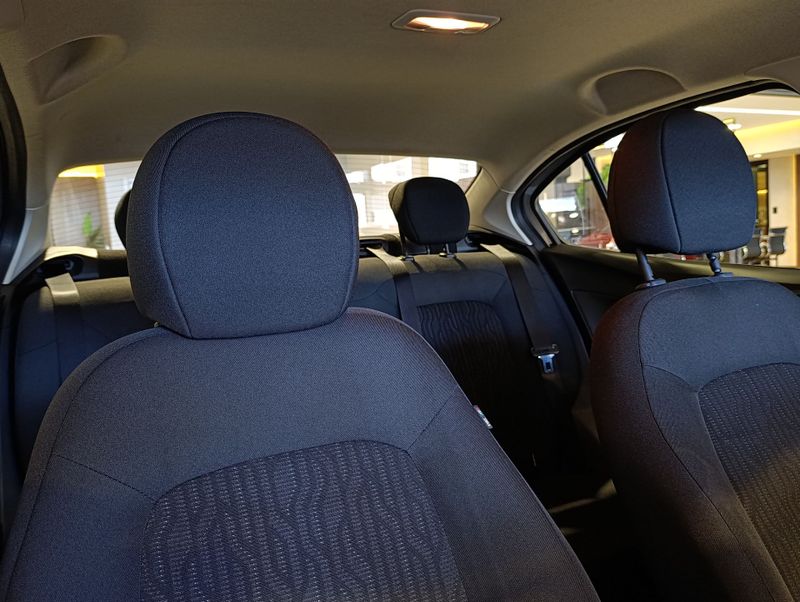 Fiat Cronos Drive 1.3 2023/2023 SIM VEÍCULOS PORTO ALEGRE / Carros no Vale