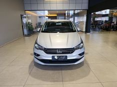 Fiat Cronos Drive 1.3 2023/2023 SIM VEÍCULOS PORTO ALEGRE / Carros no Vale