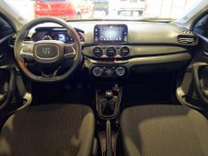 Fiat Cronos Drive 1.3 2023/2023 SIM VEÍCULOS PORTO ALEGRE / Carros no Vale
