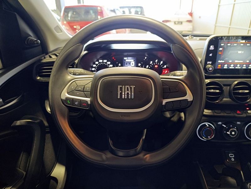 Fiat Cronos Drive 1.3 2023/2023 SIM VEÍCULOS PORTO ALEGRE / Carros no Vale