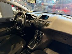 Ford Fiesta 1.6 Se Hatch 16v 2014/2014 SIM VEÍCULOS PORTO ALEGRE / Carros no Vale