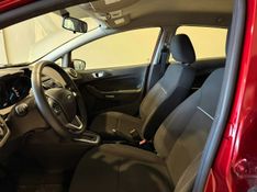 Ford Fiesta 1.6 Se Hatch 16v 2014/2014 SIM VEÍCULOS PORTO ALEGRE / Carros no Vale