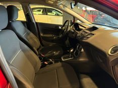 Ford Fiesta 1.6 Se Hatch 16v 2014/2014 SIM VEÍCULOS PORTO ALEGRE / Carros no Vale
