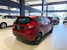 Ford Fiesta 1.6 Se Hatch 16v 2014/2014 SIM VEÍCULOS PORTO ALEGRE / Carros no Vale