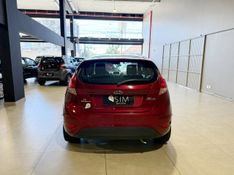 Ford Fiesta 1.6 Se Hatch 16v 2014/2014 SIM VEÍCULOS PORTO ALEGRE / Carros no Vale
