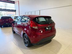 Ford Fiesta 1.6 Se Hatch 16v 2014/2014 SIM VEÍCULOS PORTO ALEGRE / Carros no Vale
