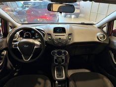 Ford Fiesta 1.6 Se Hatch 16v 2014/2014 SIM VEÍCULOS PORTO ALEGRE / Carros no Vale