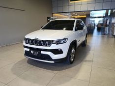 Jeep Compass Long T270 1.3 Tb 4×2 2021/2022 SIM VEÍCULOS PORTO ALEGRE / Carros no Vale
