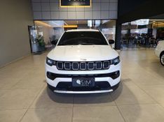 Jeep Compass Long T270 1.3 Tb 4×2 2021/2022 SIM VEÍCULOS PORTO ALEGRE / Carros no Vale