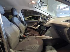 Peugeot 2008 Allure 1.6 16v 2017/2017 SIM VEÍCULOS PORTO ALEGRE / Carros no Vale