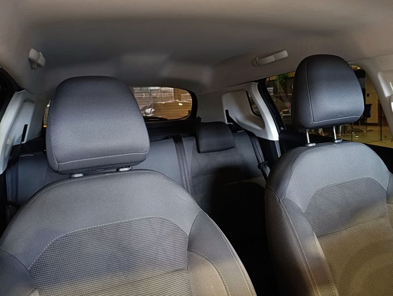 Peugeot 2008 Allure 1.6 16v 2017/2017 SIM VEÍCULOS PORTO ALEGRE / Carros no Vale