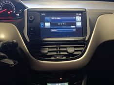Peugeot 2008 Allure 1.6 16v 2017/2017 SIM VEÍCULOS PORTO ALEGRE / Carros no Vale