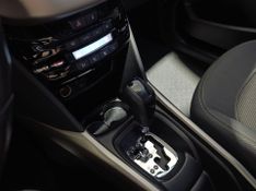 Peugeot 2008 Allure 1.6 16v 2017/2017 SIM VEÍCULOS PORTO ALEGRE / Carros no Vale