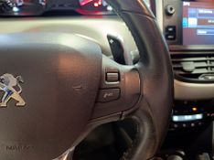 Peugeot 2008 Allure 1.6 16v 2017/2017 SIM VEÍCULOS PORTO ALEGRE / Carros no Vale