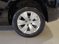 Peugeot 2008 Allure 1.6 16v 2017/2017 SIM VEÍCULOS PORTO ALEGRE / Carros no Vale