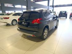 Peugeot 2008 Allure 1.6 16v 2017/2017 SIM VEÍCULOS PORTO ALEGRE / Carros no Vale
