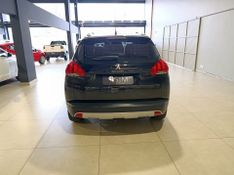 Peugeot 2008 Allure 1.6 16v 2017/2017 SIM VEÍCULOS PORTO ALEGRE / Carros no Vale