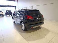 Peugeot 2008 Allure 1.6 16v 2017/2017 SIM VEÍCULOS PORTO ALEGRE / Carros no Vale