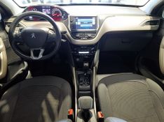 Peugeot 2008 Allure 1.6 16v 2017/2017 SIM VEÍCULOS PORTO ALEGRE / Carros no Vale