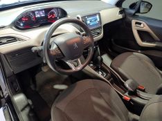 Peugeot 2008 Allure 1.6 16v 2017/2017 SIM VEÍCULOS PORTO ALEGRE / Carros no Vale
